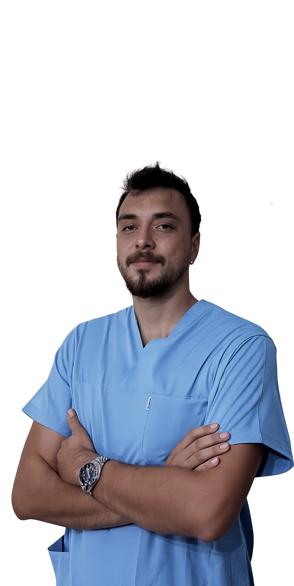 Dr. Yiğit Yalçınkaya