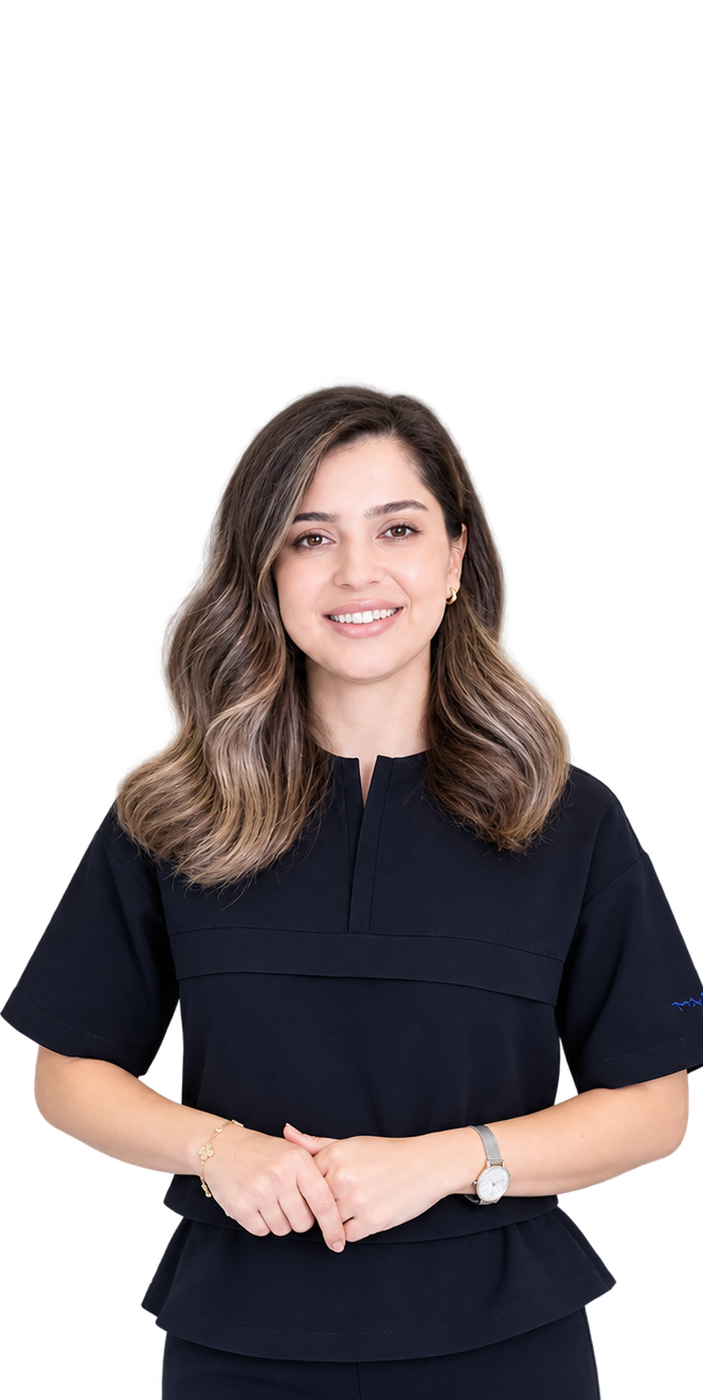 Dr. Özge Aydın